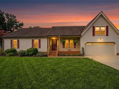 529 Royal Grant Dr