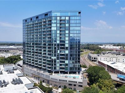 788 W Marietta St NW UNIT 614