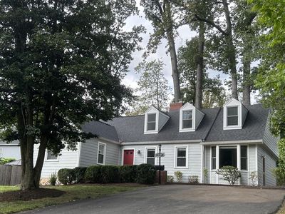 606 Timber Ln