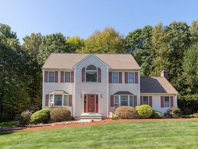 Property at 60 Tyler Dr, Uxbridge, MA