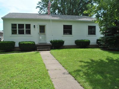 Property at 919 N 2nd St, Guttenberg, IA