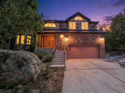 10101 S Wasatch Blvd