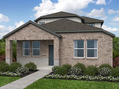 Property at 14129 Gilwell Dr, Del Valle, TX