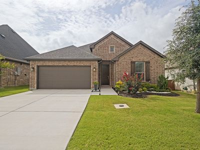 4804 High Ridge Trl