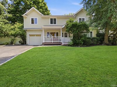9 Mount Sinai Avenue S