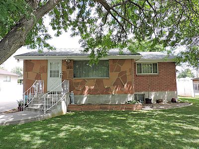Property at 233 S 200 W, Delta, UT
