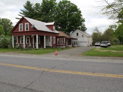 20 S Main Street