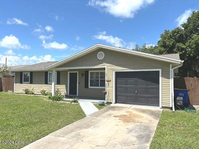 Property at 2628 Juniper Dr, Edgewater, FL