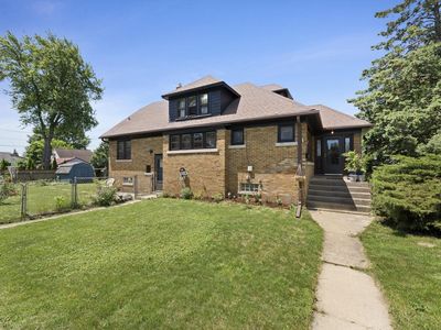 Property at 2719 E Holmes AVENUE, Cudahy, WI
