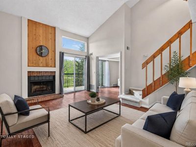 Property at 4899 S Dudley Street #23E, Littleton, CO