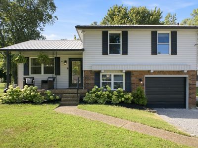 114 Flintlock Dr