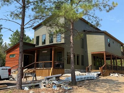 135 Turning Wood Ct