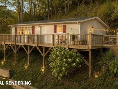 Property at 860 W. Sugar Tree Road, Warrensville, NC