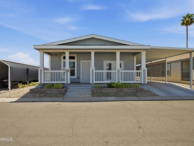 Property at 2609 W SOUTHERN Avenue #169, Tempe, AZ