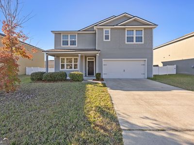 Property at 307 Cedar Breeze Dr, Kingsland, GA