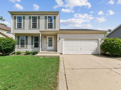 Property at 269 Linden Dr, Round Lake Park, IL
