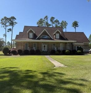 Property at 6087 Broken Arrow Dr, Donalsonville, GA