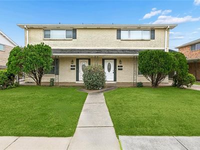 1940-42 W Allen Toussaint Blvd