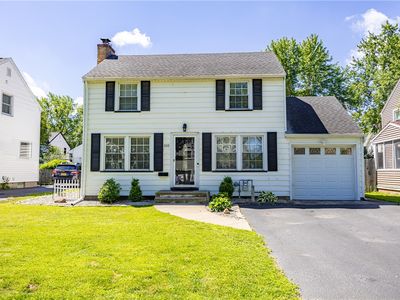 105 Oneta Rd