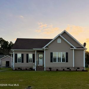 4814 Green Wing Road