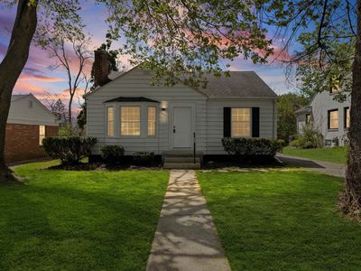 210 Preston Ave