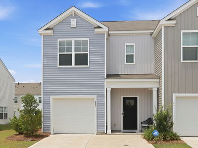 221 Blue Haw Dr
