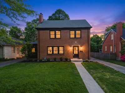 310 Cassidy Ave