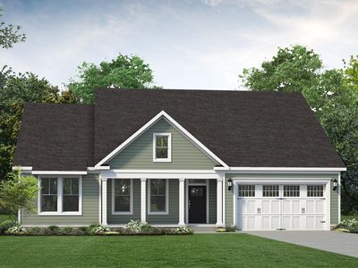 132 Baxter Station Blvd