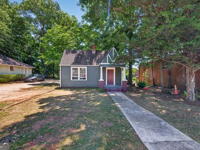 298 S Cherokee Rd