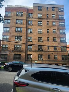 101 Ellwood Avenue #7E