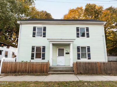 Property at 35 Danforth Ave, Pittsfield, MA