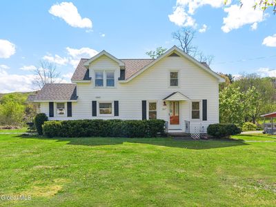 607 Youngs Corners Road
