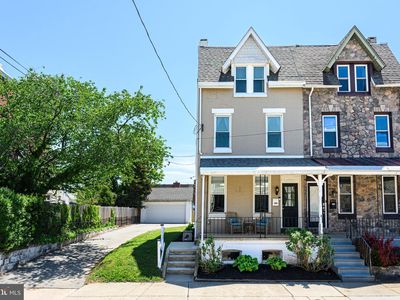308 Prospect Ave