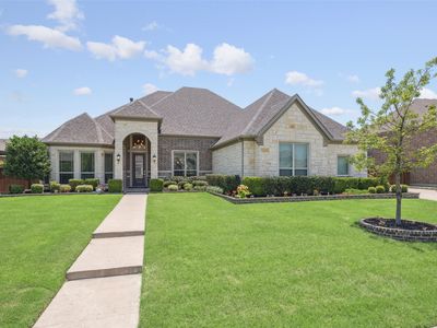 1550 Mountain Creek Ln