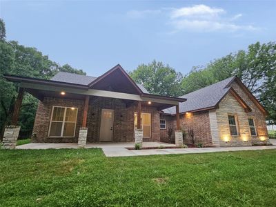 302 Oak Ridge Rd