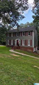 2101 Chandabrook Dr