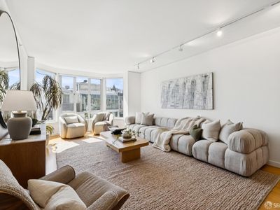 1438 Green St Unit 5A