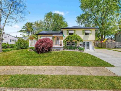 125 Exton Rd