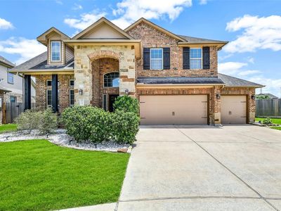 609 Eagle Hollow Ln