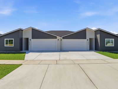 1615 N Selkirk Rd