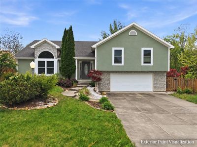 Property at 2709 S 23rd St, Leavenworth, KS
