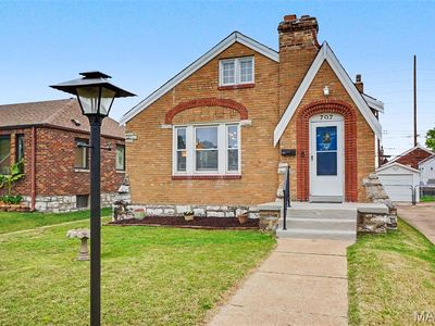 707 Bellavilla Dr