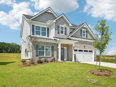 The Juniper Plan, Neely Farm