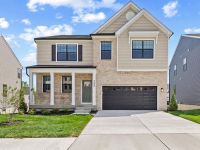 5123 Glistening Pond Way