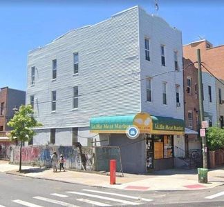 854 Knickerbocker Ave #1