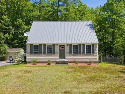 170 Jefferson Drive