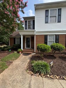 Property at 1201 Bridge Xing APT A, Yorktown, VA