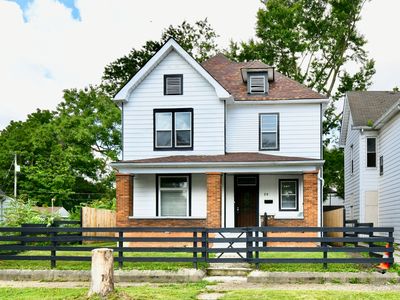 20 Eastern Ave