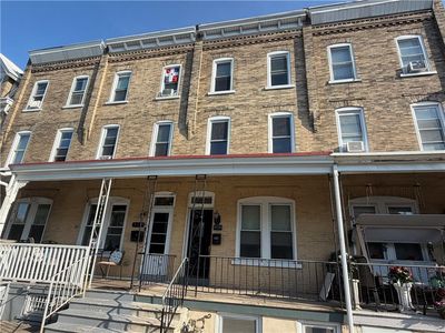 Property at 928 W Washington St, Allentown, PA