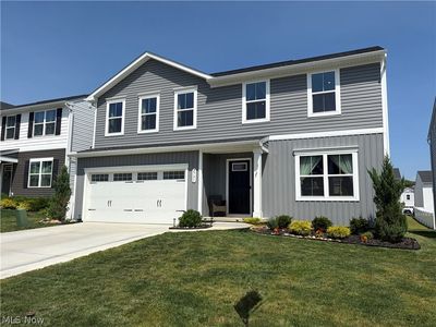 Property at 3731 Kirkham Dr, Barberton, OH
